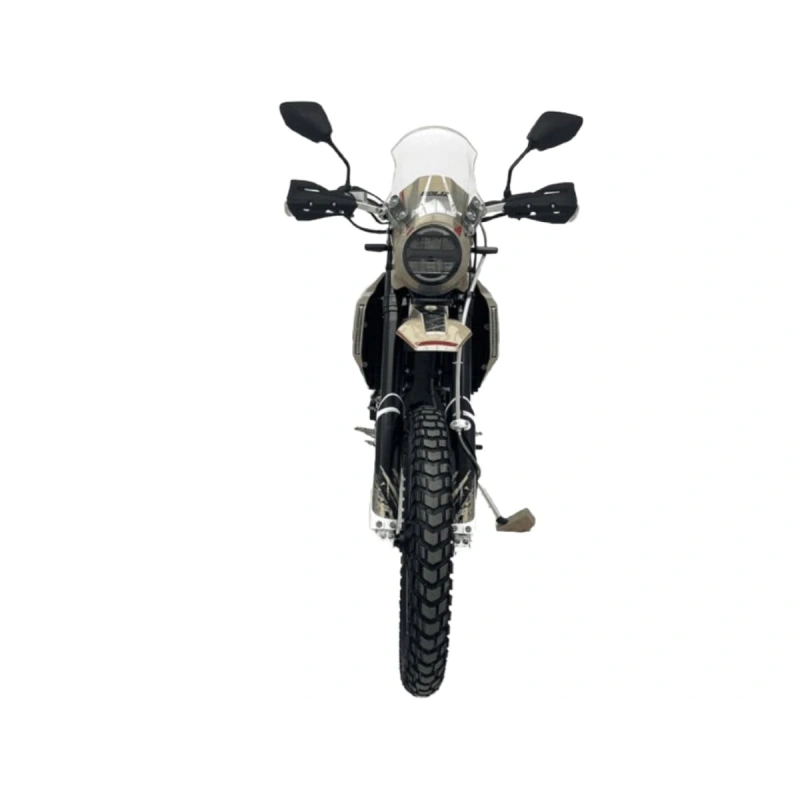 Мотоцикл кроссовый эндуро ROLIZ Ranger (ZS174MN-5A) 300 с ПТС