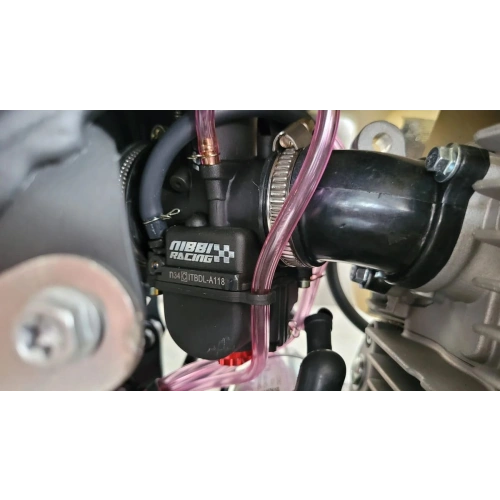 Мотоцикл TIREX Air Pro ENDURO