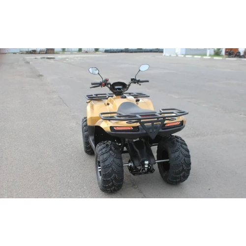 Квадроцикл IRBIS ATV 250 Premium