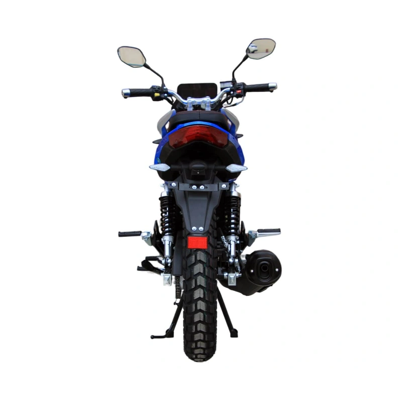 Мотоцикл DESTRA 250