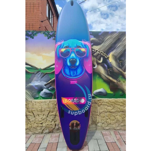 Сап доска iBoard 11' Woof