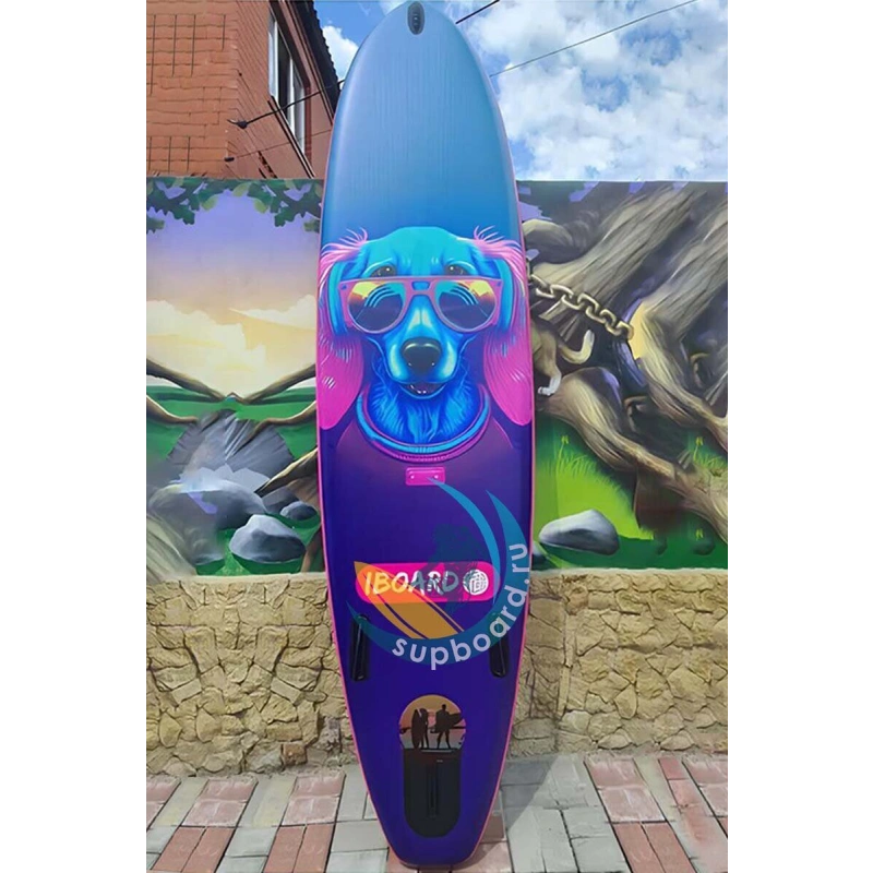 Сап доска iBoard 11' Woof