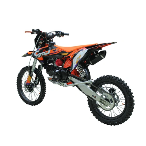 Питбайк OXO Pro 150 B