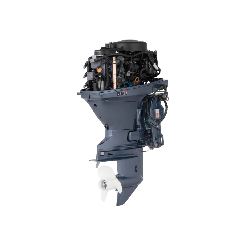4х-тактный лодочный мотор MIKATSU MF40FES-T-EFI