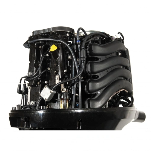 4х-тактный лодочный мотор PARSUN F115FEX-T EFI