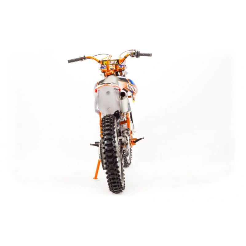 Мотоцикл кроссовый эндуро MOTOLAND 250 WRX250 KT