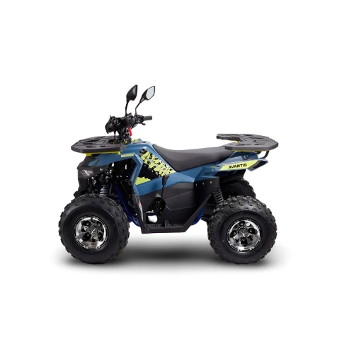 Квадроцикл AVANTIS Ray 8 Premium