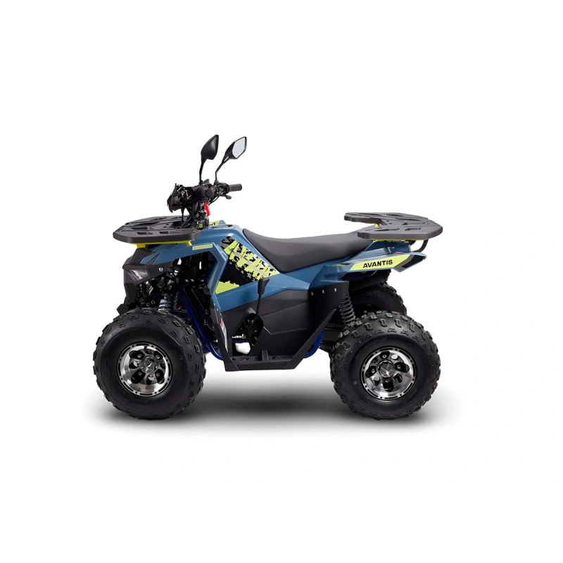 Квадроцикл AVANTIS Ray 8 Premium