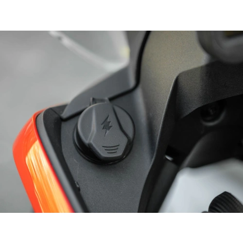 Мотоцикл SHARMAX GL 601 Ultra ТУРЭНДУРО
