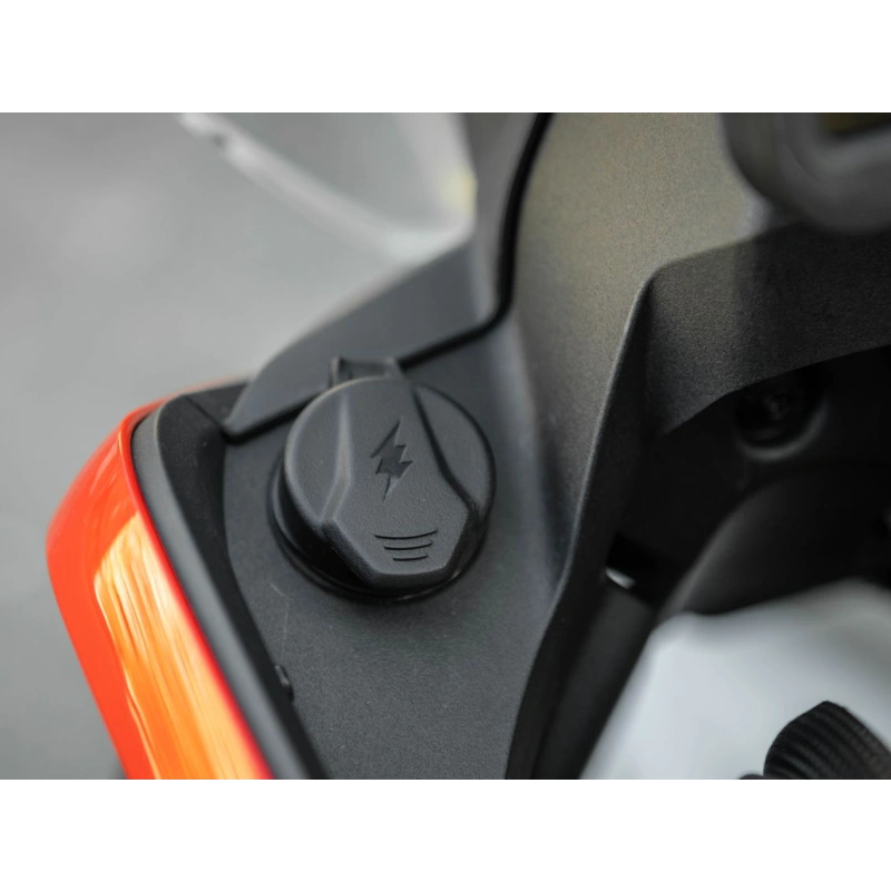Мотоцикл SHARMAX GL 601 Ultra ТУРЭНДУРО