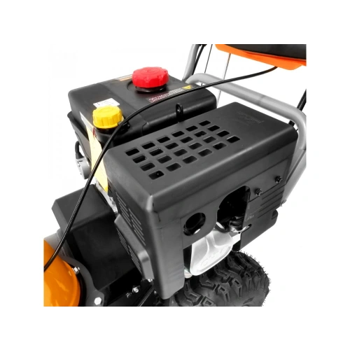 Снегоуборщик YARD FOX PRO 7154E