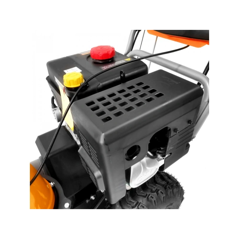 Снегоуборщик YARD FOX PRO 7154E