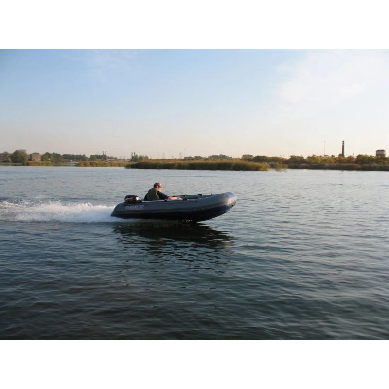 Лодка ПВХ ФЛАГМАН 350