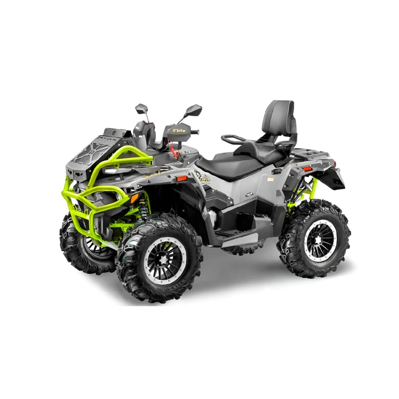 Квадроцикл STELS ATV 850 (PE) Guepard 2.0 K05 EPS Tech (2025)