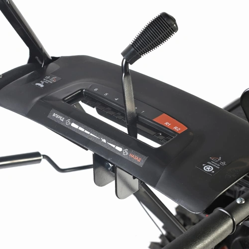Снегоуборщик PATRIOT PRO 755 E