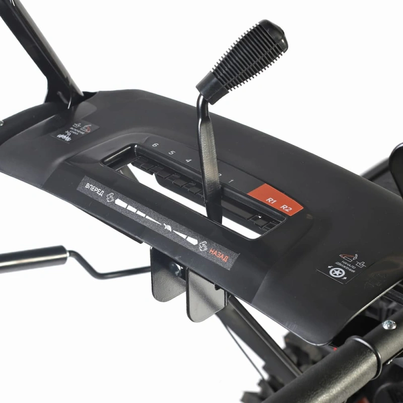 Снегоуборщик PATRIOT PRO 755 E