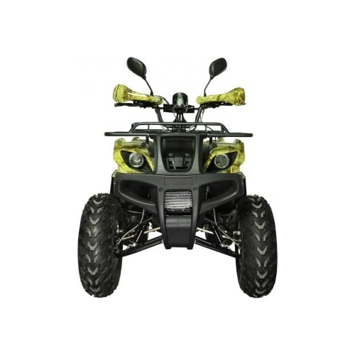 Квадроцикл AVANTIS Hunter 200 Lite