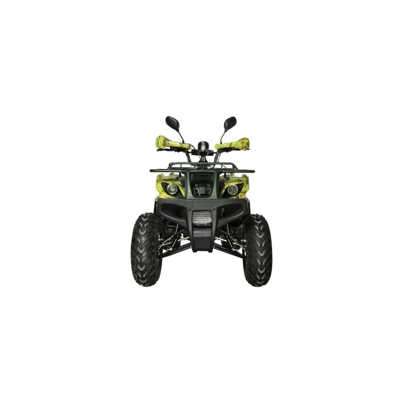 Квадроцикл AVANTIS Hunter 200 Lite