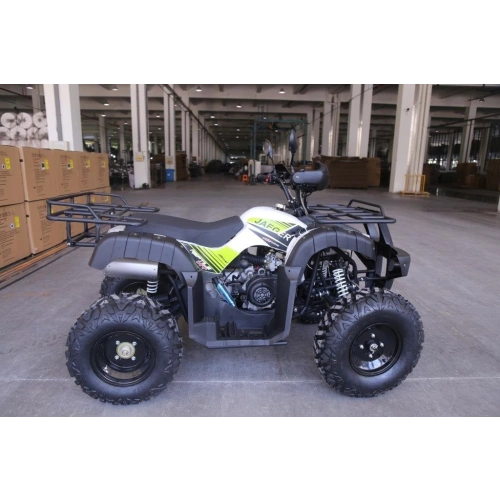 Квадроцикл ATV Jaeger 150