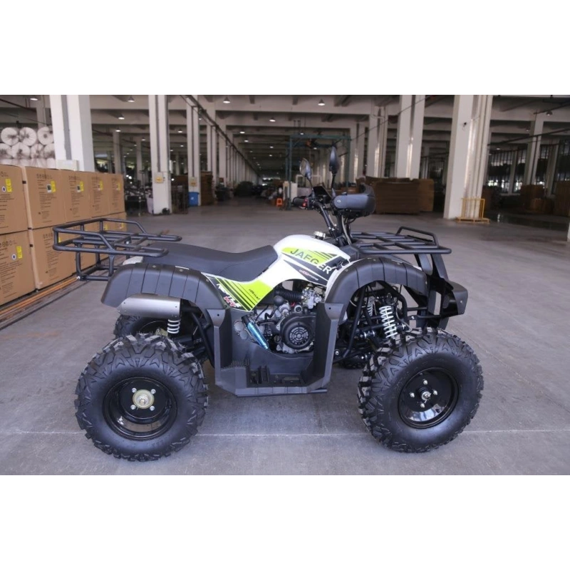 Квадроцикл ATV Jaeger 150