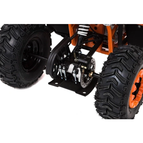 Квадроцикл SHARMAX Cross 150 (2024)