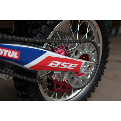 Мотоцикл кроссовый эндуро BSE M2 3.0