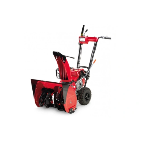 Снегоуборщик HONDA HSS 655 EW1