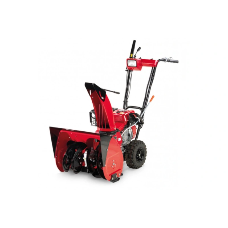 Снегоуборщик HONDA HSS 655 EW1