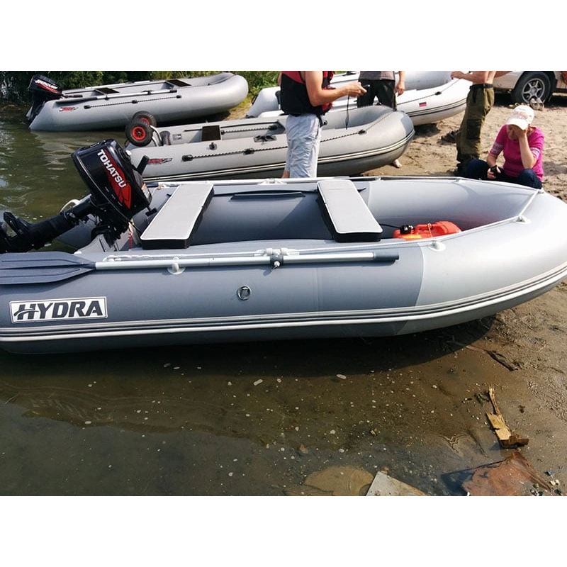 Лодка ПВХ HYDRA Nova 330 «Оптима 1200»