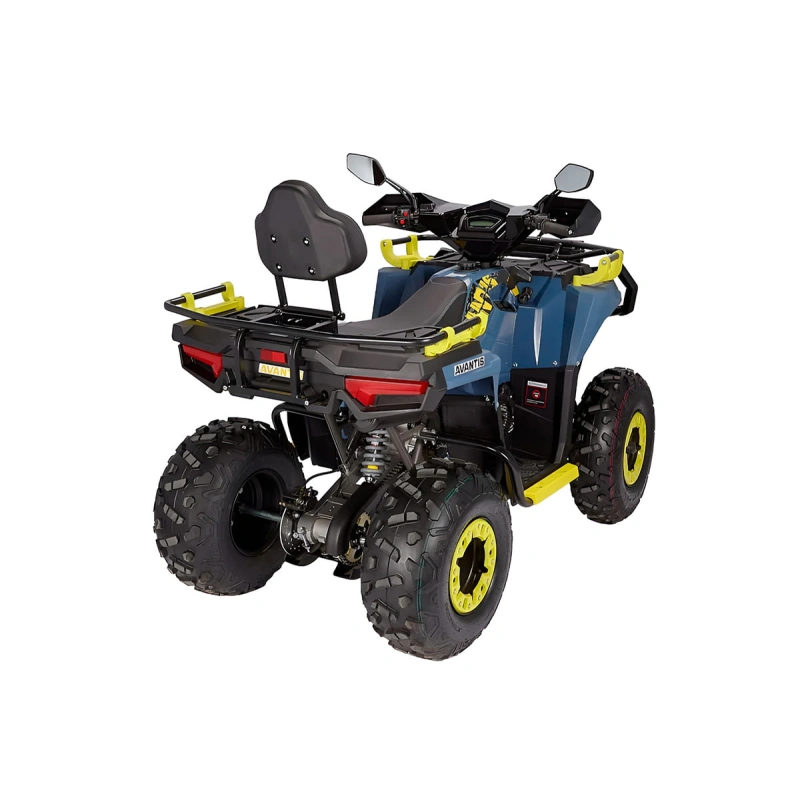Квадроцикл AVANTIS Ray 200 Premium