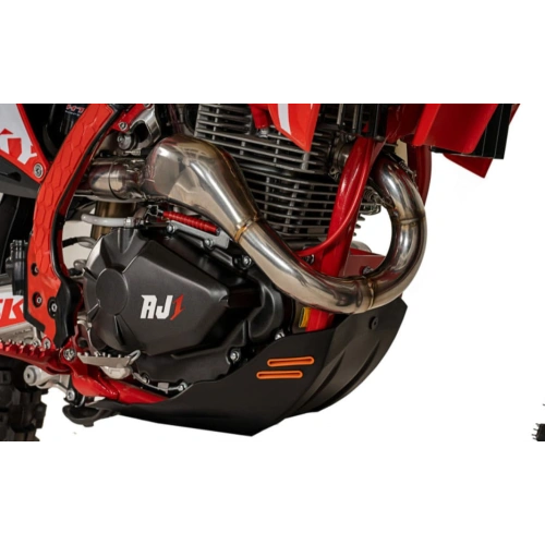 Мотоцикл кроссовый эндуро HASKY F6 Racing 175FMN PR300