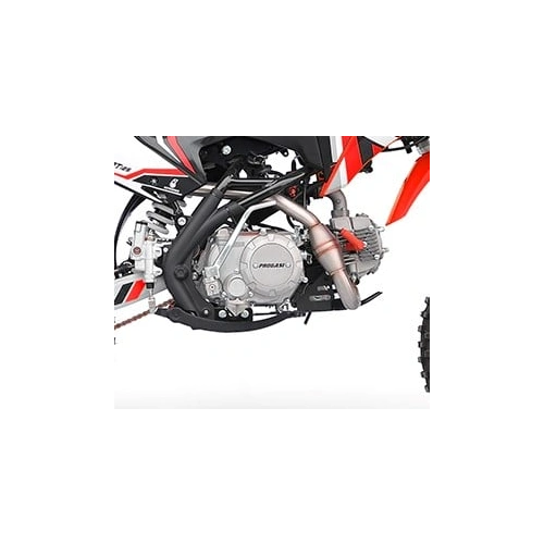 Питбайк PROGASI Smart 125