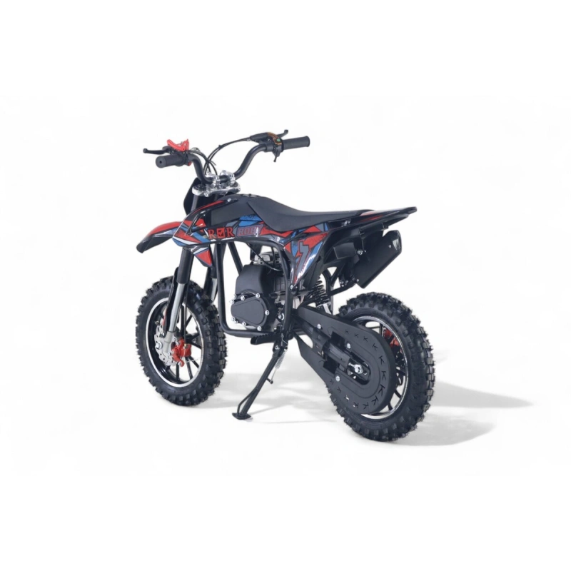 Питбайк RIVERTOYS Roby 10/10