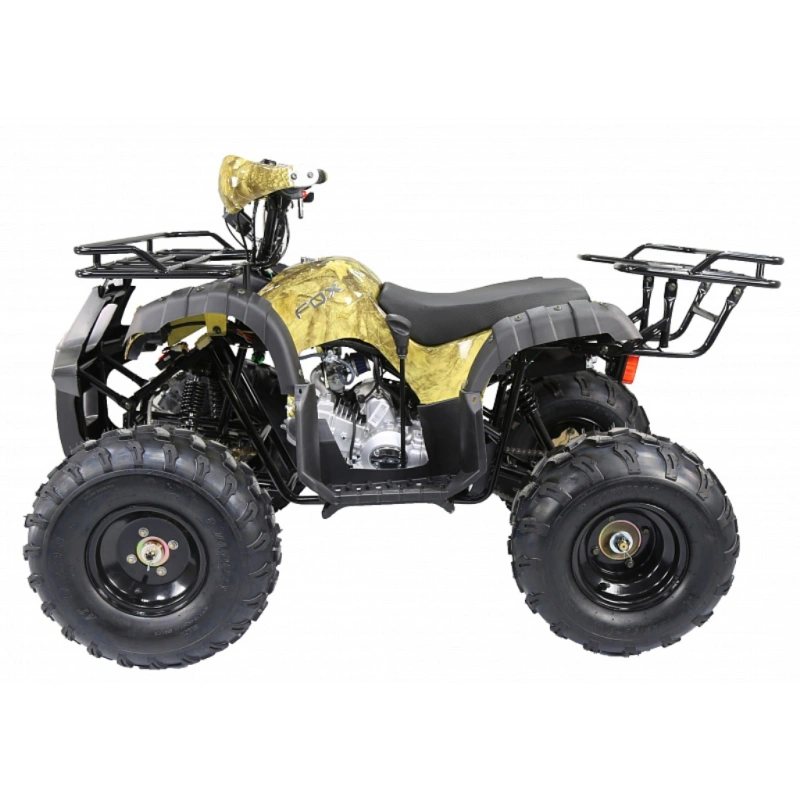 Квадроцикл ATV Termit TT