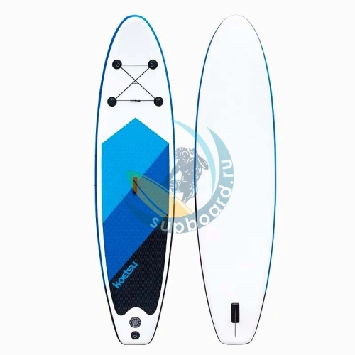 Надувной SUP-борд Koetsu blue 10'6