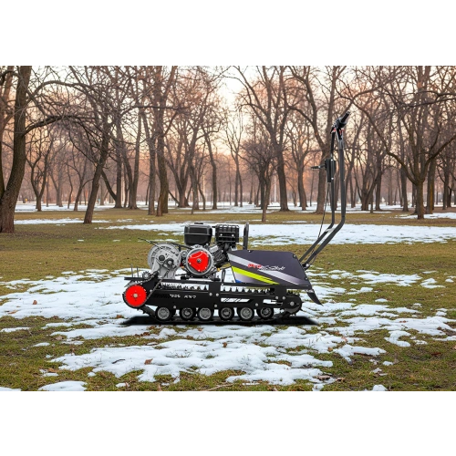 Мотобуксировщик SHARMAX SE600 1450 HP23 Enduro