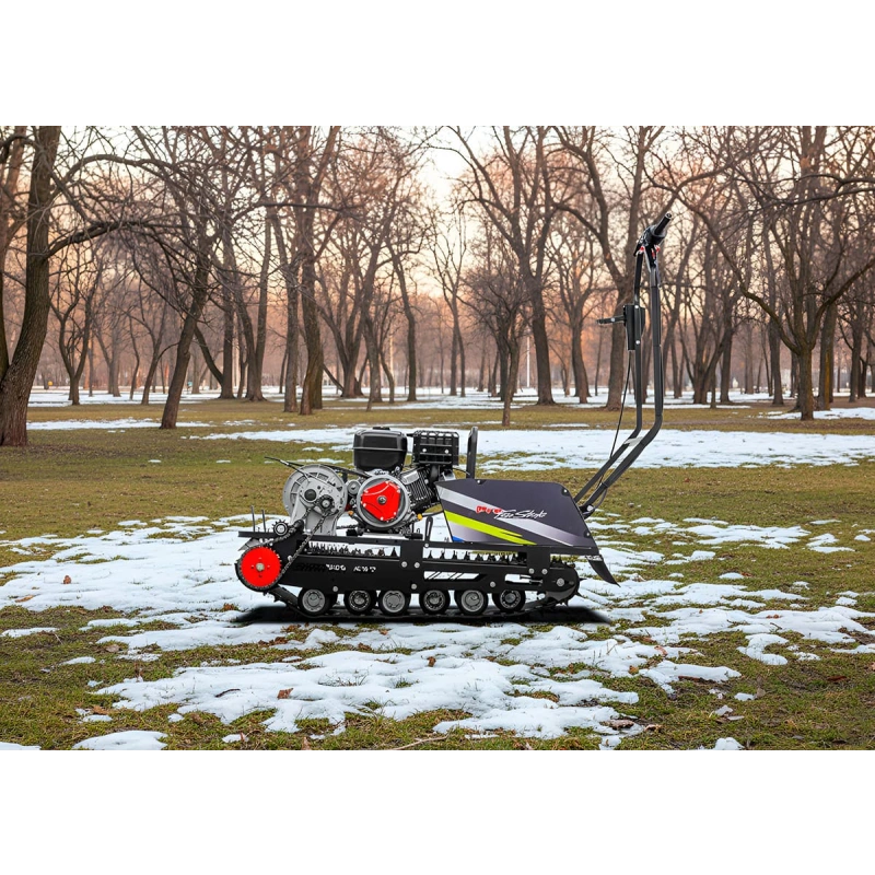 Мотобуксировщик SHARMAX SE600 1450 HP23 Enduro