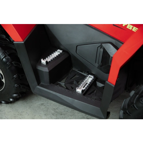 Квадроцикл SHARMAX Force 420 Cyber EFI