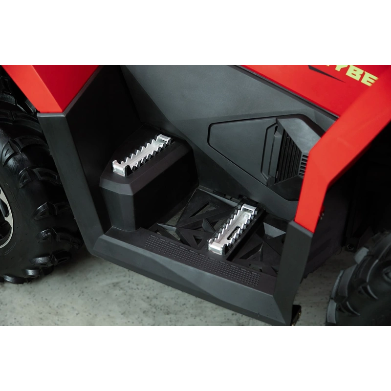 Квадроцикл SHARMAX Force 420 Cyber EFI