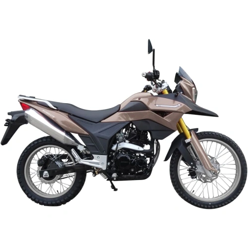 Мотоцикл RACER Ranger RC300-GY8 ТУРЭНДУРО