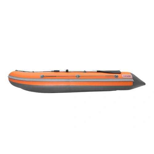 Лодка ПВХ РОДЖЕР Zefir 3300 LT