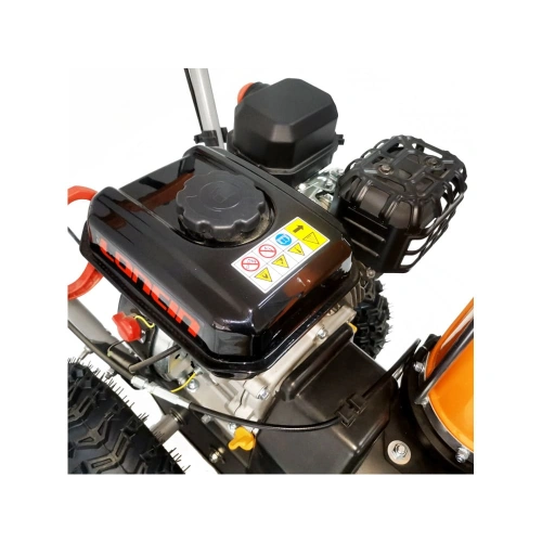 Снегоуборщик YARD FOX BASIC 5640H