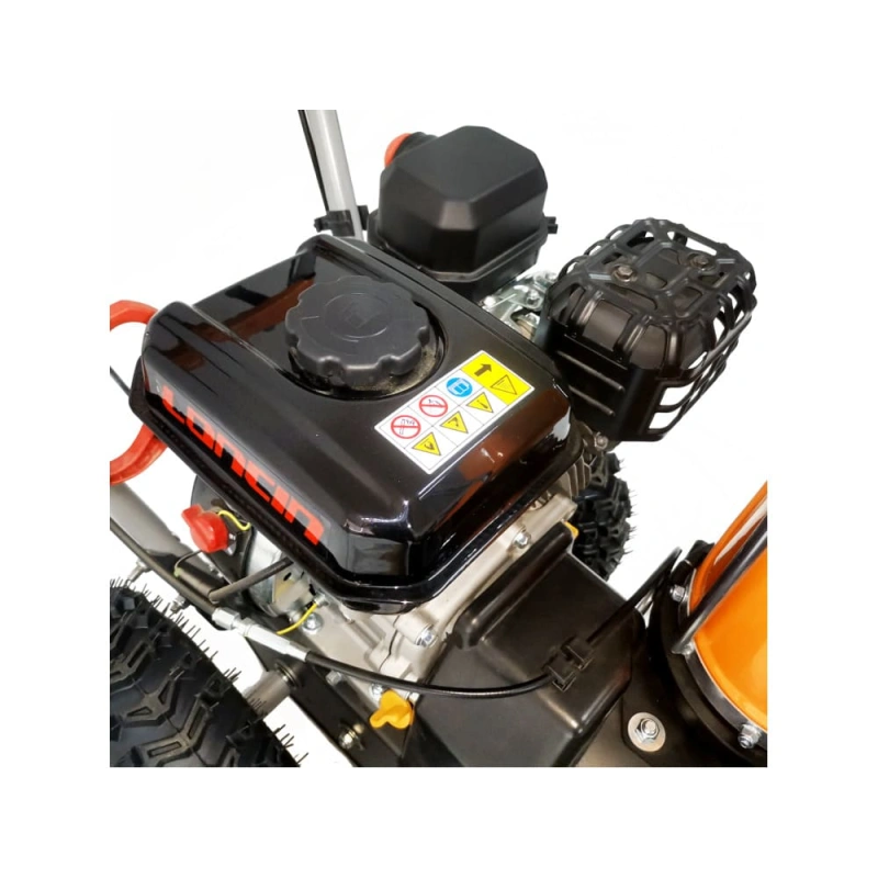 Снегоуборщик YARD FOX BASIC 5640H