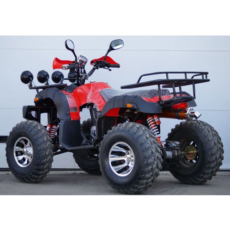 Квадроцикл STALKER 250 Lux