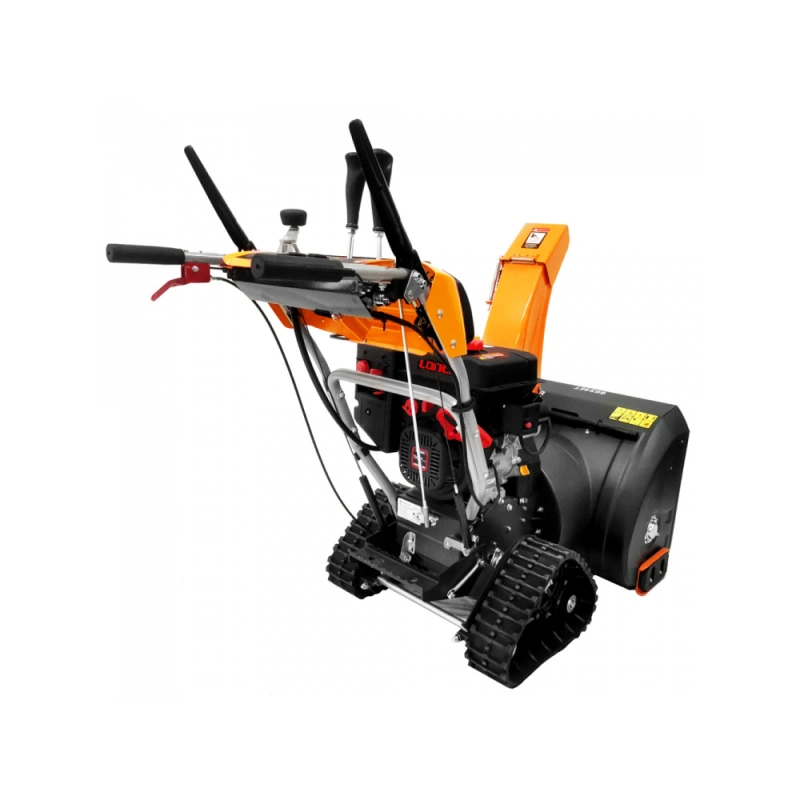 Снегоуборщик YARD FOX PRO 6654ET