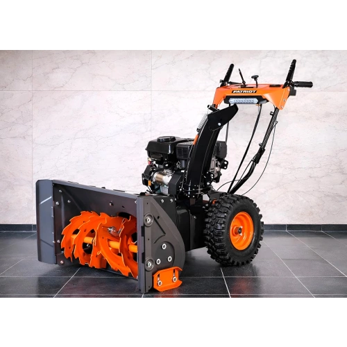 Снегоуборщик PATRIOT PS 751 E