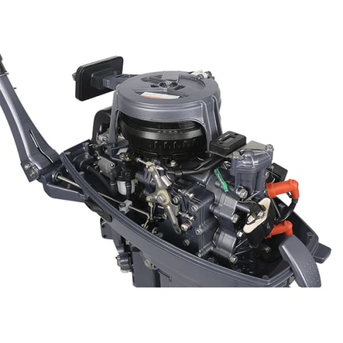 2х-тактный лодочный мотор ALLFA CG T9.9 MAX