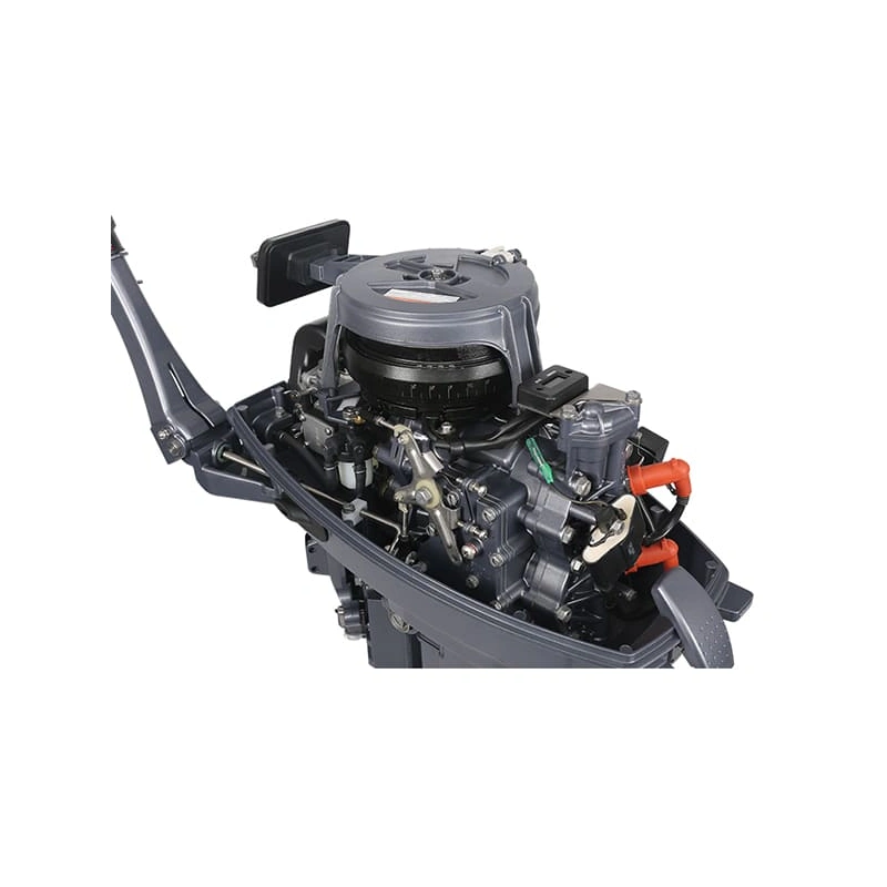 2х-тактный лодочный мотор ALLFA CG T9.9 MAX