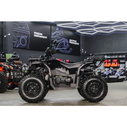 Квадроцикл SHARMAX 280 RX Activator