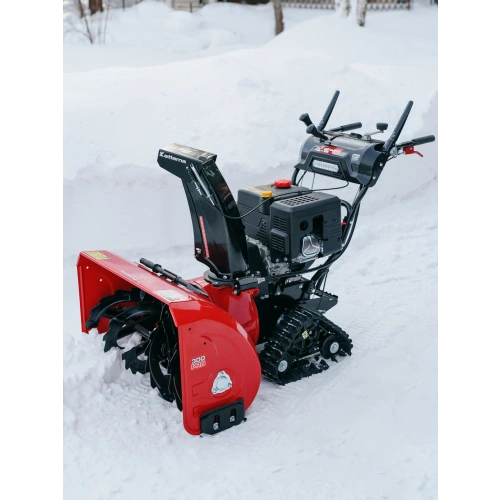 Снегоуборщик KETTAMA 300 Pro